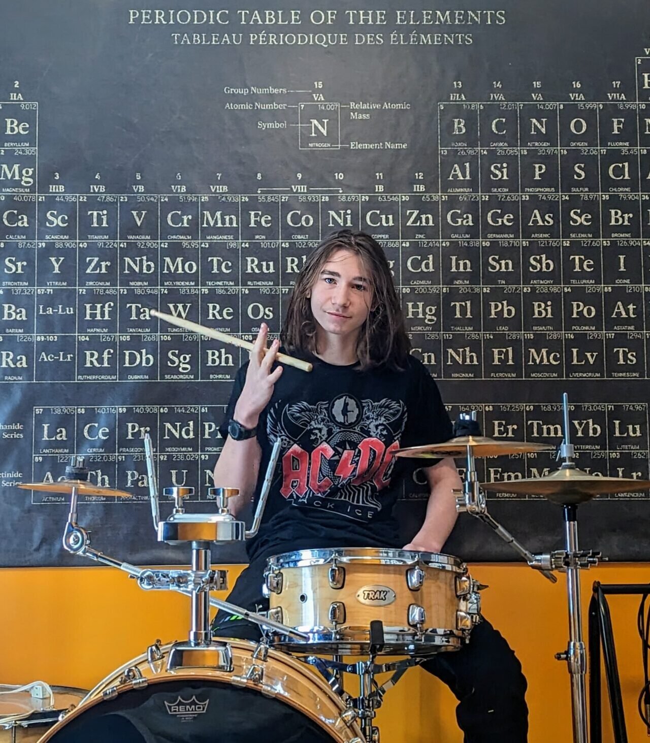 Mikhael Bartlett
