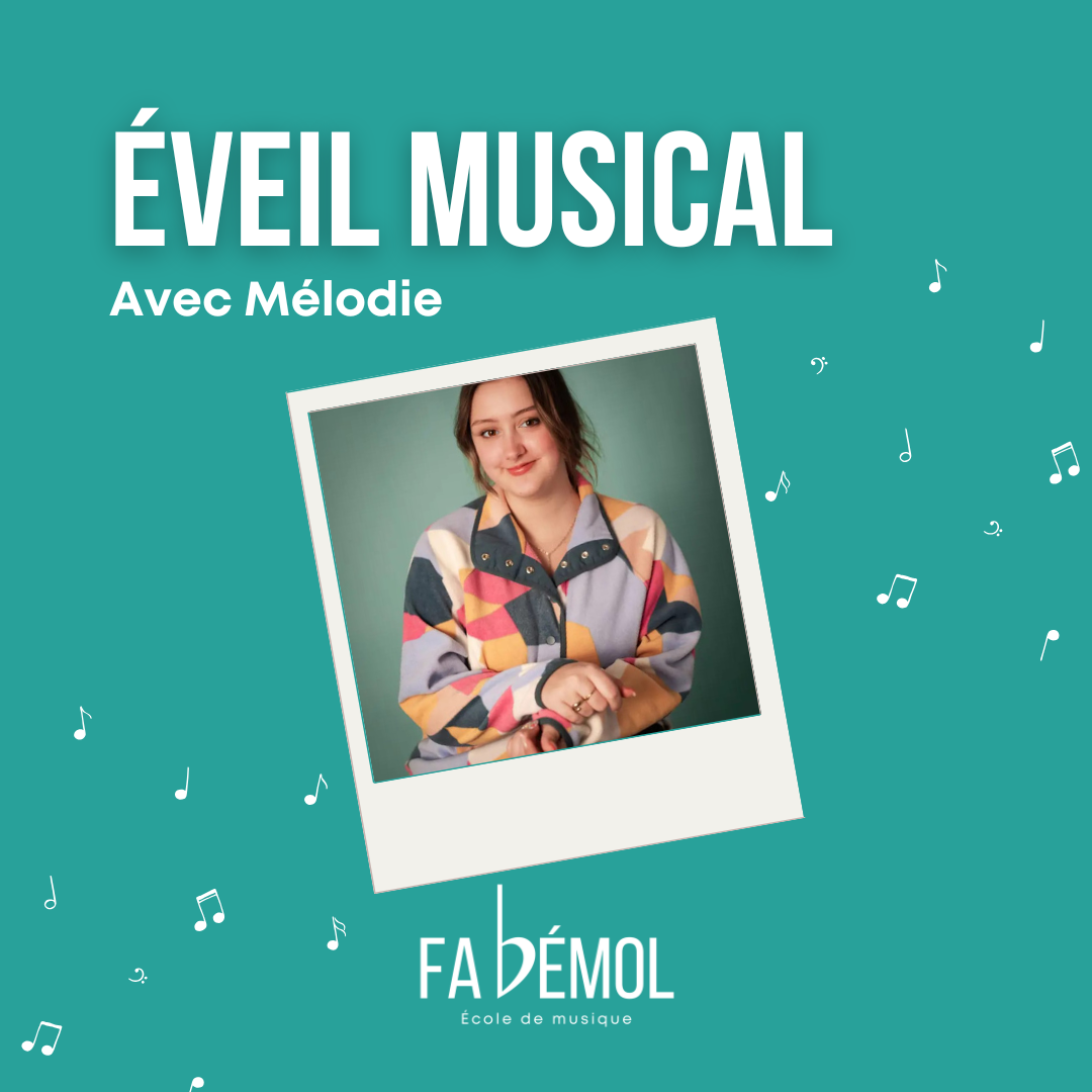 eveil musical