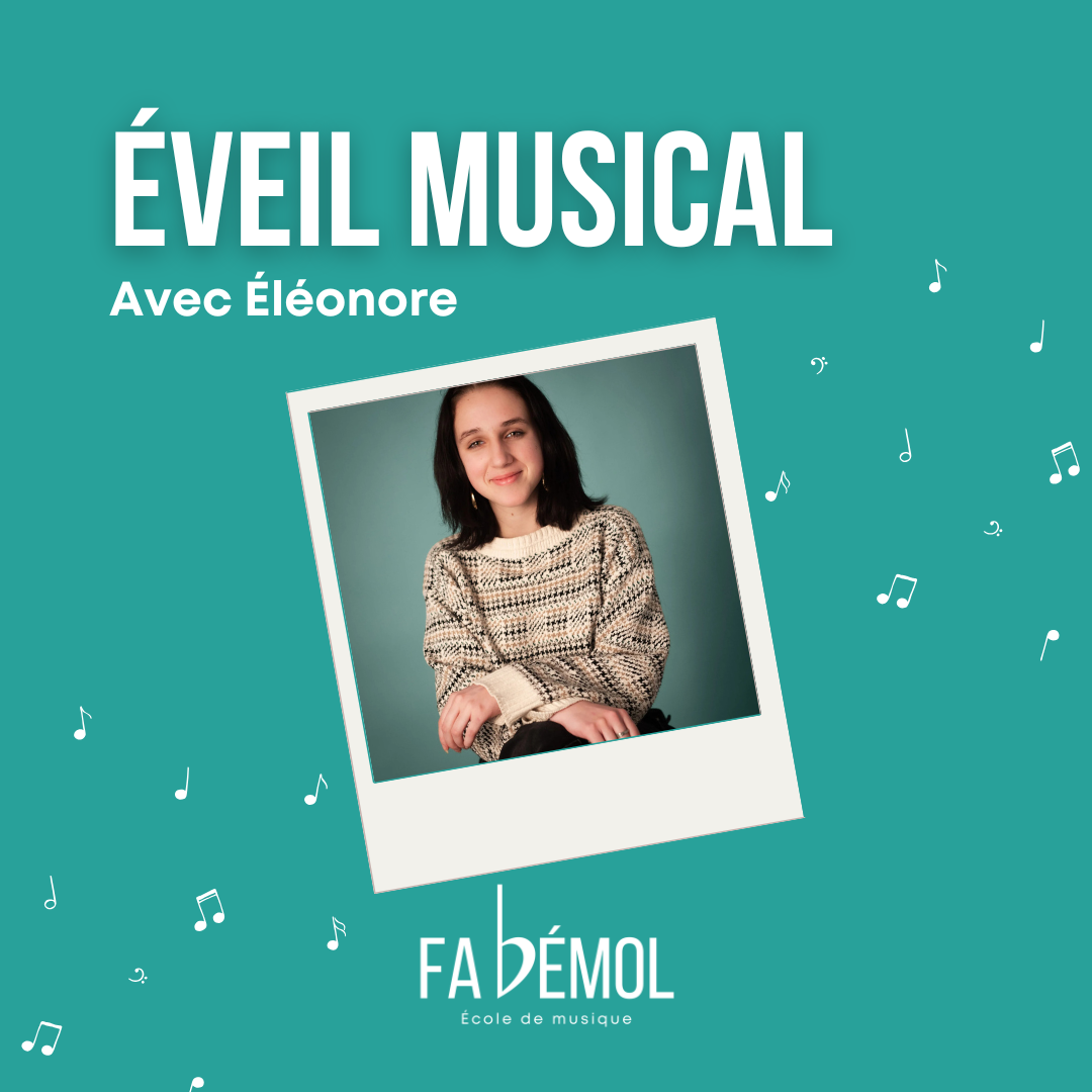 eveil musical 2025
